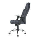 Irodai szék, szürke, VAN