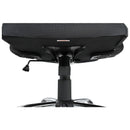 Irodai szék, szürke, VAN