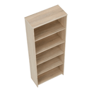 Nyitott polcos szekrény, sonoma tölgyfa, JOHAN 2 NEW 04