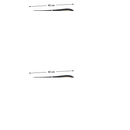 Rakásolható szék, fekete/bézs, KARDOS TYP 2