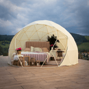 Ágy, rózsaszín/króm arany matt, 160x200, KAISA