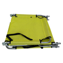 Kerti nyugágy, zöld/szürke, KELEO