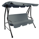 Kerti hinta, szürke, KEMI