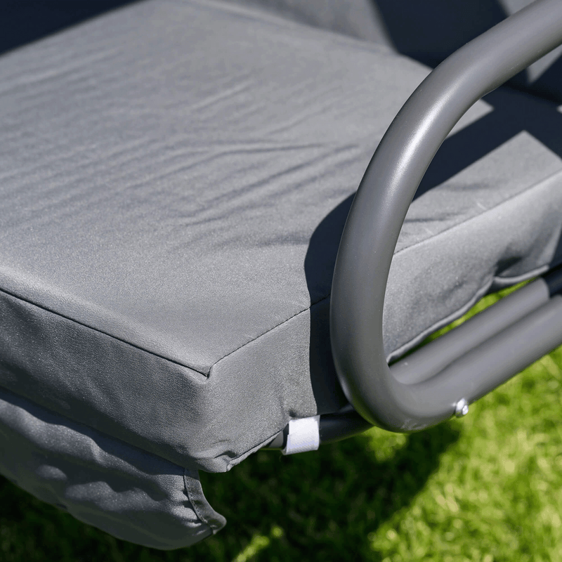 Kerti hinta, szürke, KEMI