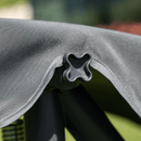 Kerti hinta, szürke, KEMI