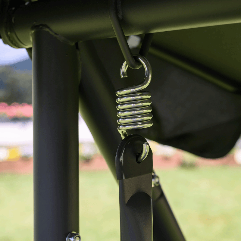 Kerti hinta, szürke, KEMI