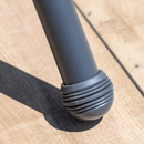 Kerti hinta, szürke, KEMI