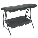 Kerti hinta, szürke, KEMI