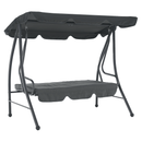 Kerti hinta, szürke, KEMI