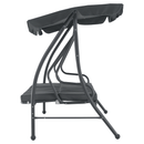 Kerti hinta, szürke, KEMI