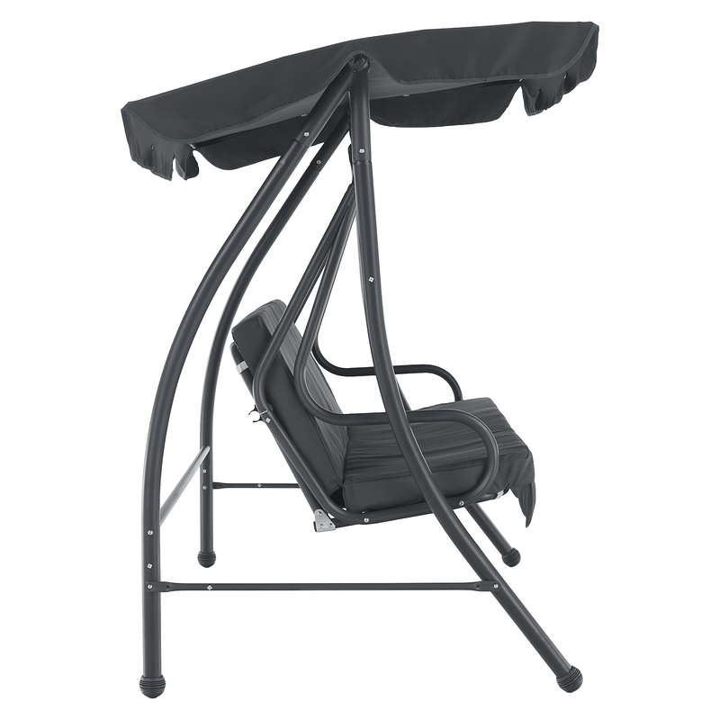 Kerti hinta, szürke, KEMI