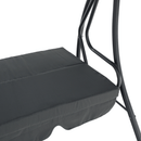 Kerti hinta, szürke, KEMI