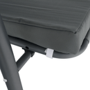 Kerti hinta, szürke, KEMI