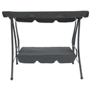 Kerti hinta, szürke, KEMI