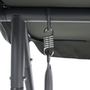 Kerti hinta, szürke, KEMI