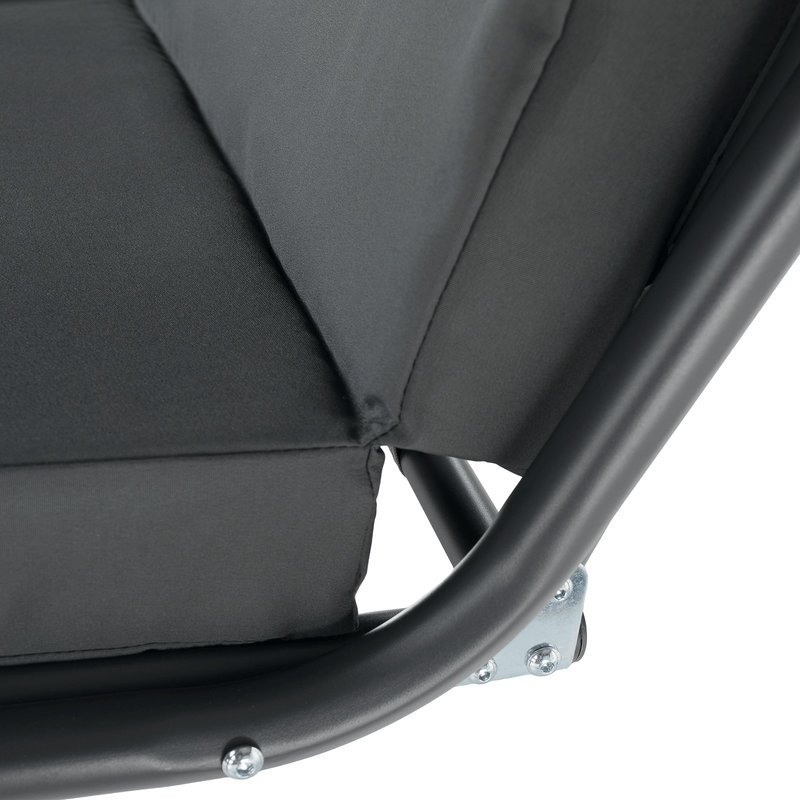 Kerti hinta, szürke, KEMI