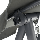 Kerti hinta, szürke, KEMI