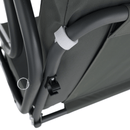 Kerti hinta, szürke, KEMI