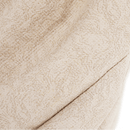 Babzsák, bézs szövet, KENOD