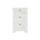 Cipőtartó, alpesi fehér, KENTAK SFB3B