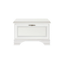 Cipőtartó, alpesi fehér, KENTAK SFK1B