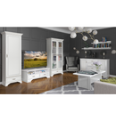 Polc, alpesi fehér, KENTAK POL145