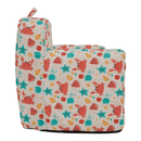 Kinyitható babzsák, színes, KIDY