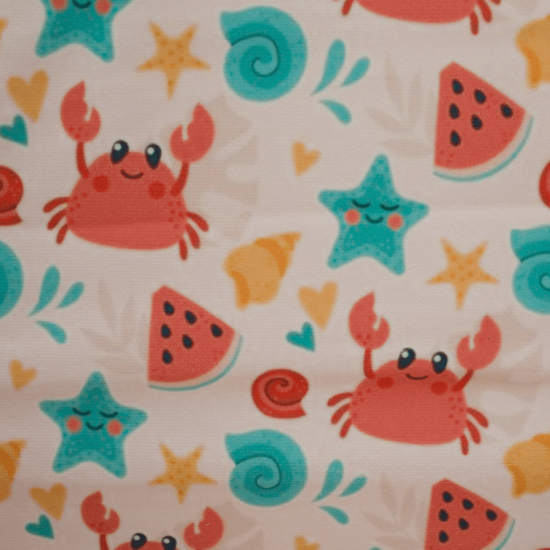 Kinyitható babzsák, színes, KIDY