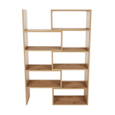 Polcrendszer, artisan tölgy, KLOE I