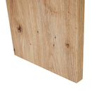 Polcrendszer, artisan tölgy, KLOE III