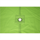 Lógó hintaszék, zöld, KLORIN NEW KLASIK