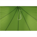 Lógó hintaszék, zöld, KLORIN NEW KLASIK