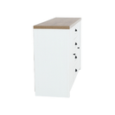 Komód, sosna Andersen/tölgy lefkas, PROVANCE K4S