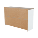 Komód, sosna Andersen/tölgy lefkas, PROVANCE K4S