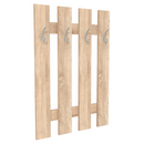 Fogaspanel, sonoma tölgyfa, KORADO NEW KV11