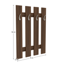 Fogaspanel, dió tabacco, KORADO NEW KV11