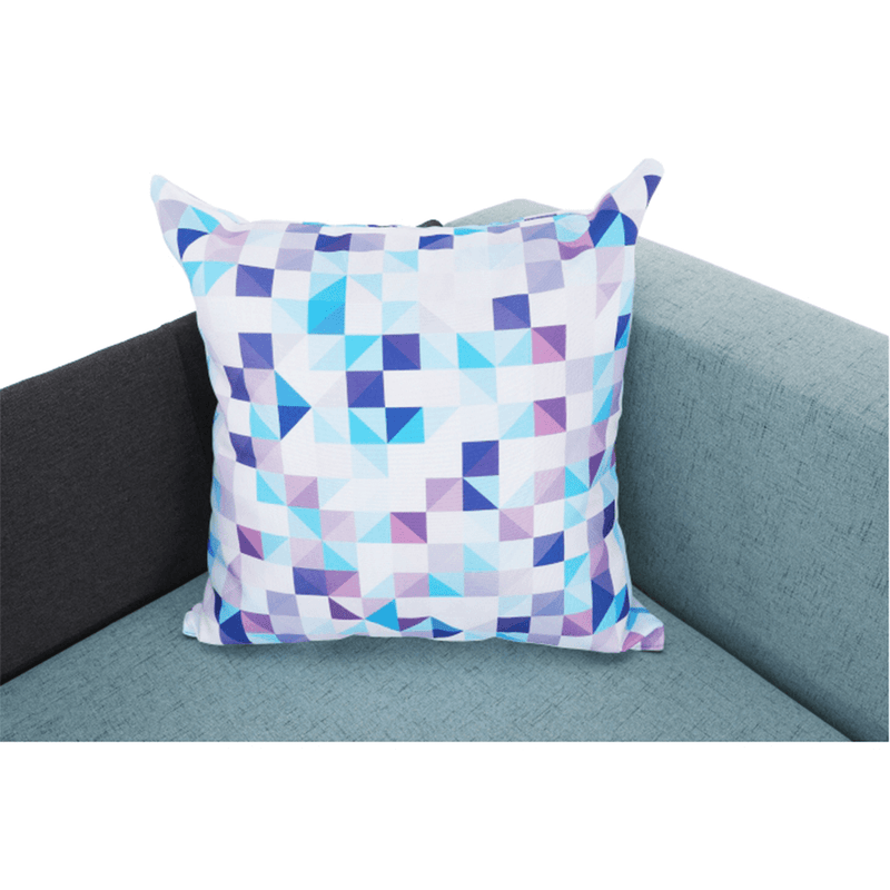 Heverő ágyfunkcióval, mentol/szürke, jobbos, BELLA