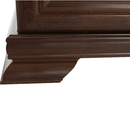 vitrines szekrény, samoa king, KORA KRW1