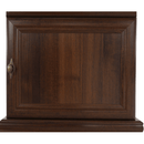 vitrines szekrény, samoa king, KORA KRW1