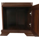 vitrines szekrény, samoa king, KORA KRW1