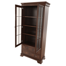 vitrines szekrény KRW 2, samoa king, KORA