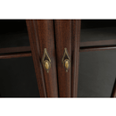 vitrines szekrény KRW 2, samoa king, KORA