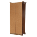 Kétajtós szekrény, samoa king, KORA KS1