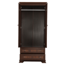 Kétajtós szekrény, samoa king, KORA KS1