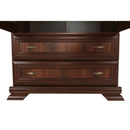 Kétajtós szekrény, samoa king, KORA KS1