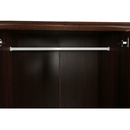 Kétajtós szekrény, samoa king, KORA KS1