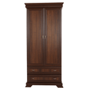 Kétajtós szekrény, samoa king, KORA KS1