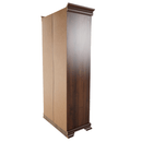 Kétajtós szekrény, samoa king, KORA KS1