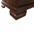 Kétajtós szekrény, samoa king, KORA KS1