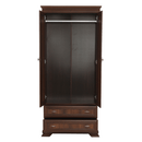 Kétajtós szekrény, samoa king, KORA KS1